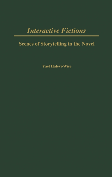 Interactive Fictions