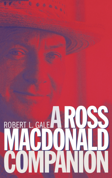 A Ross MacDonald Companion