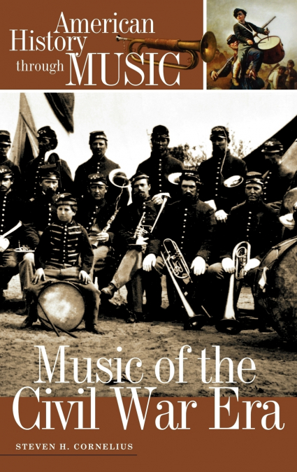 Music of the Civil War Era