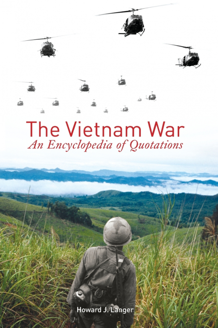 The Vietnam War