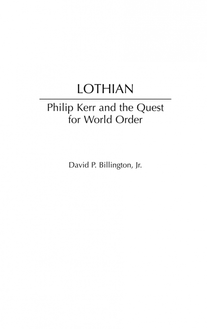 Lothian