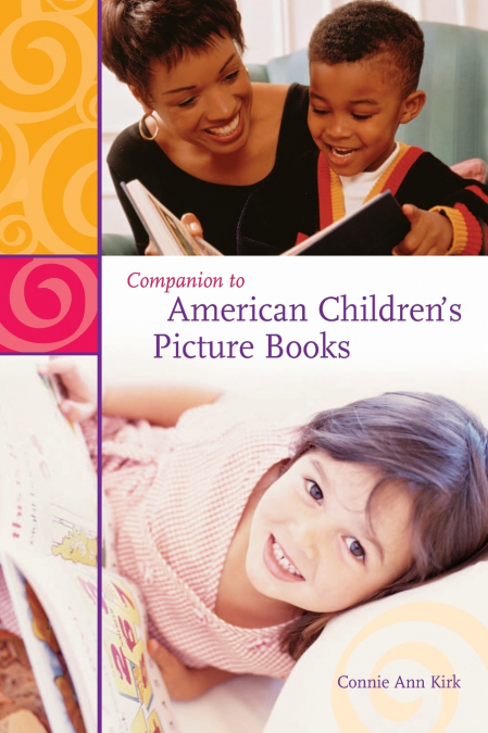 Companion to American Children’s Picture Books