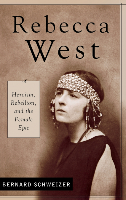 Rebecca West