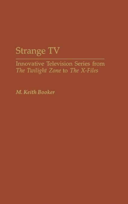 Strange TV