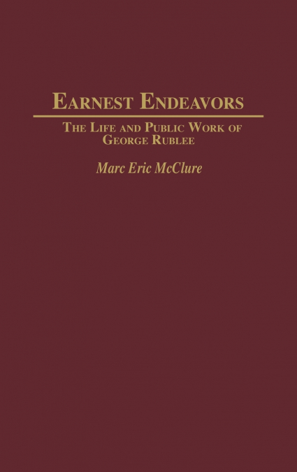 Earnest Endeavors