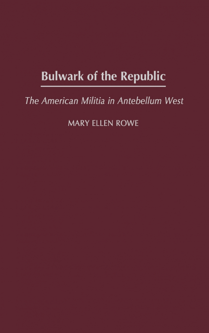 Bulwark of the Republic