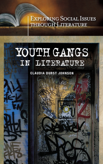Youth Gangs in Literature