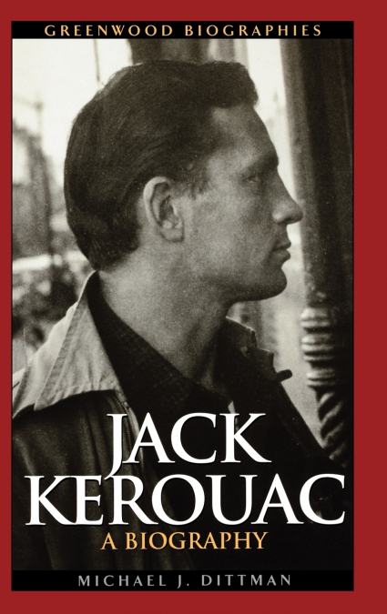 Jack Kerouac