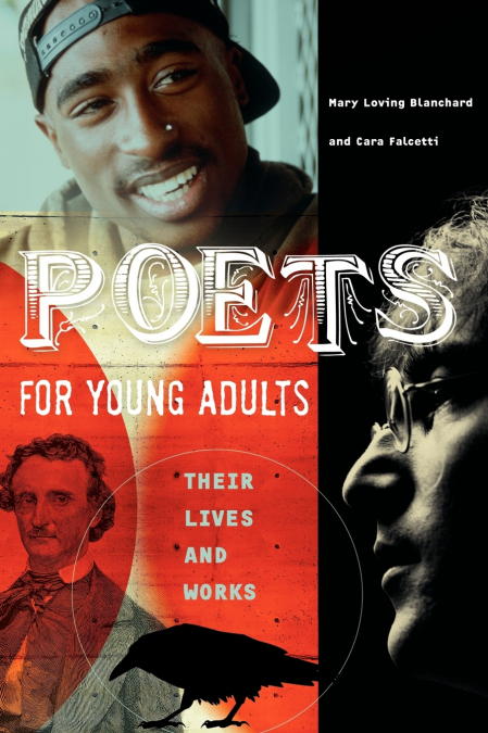 Poets for Young Adults