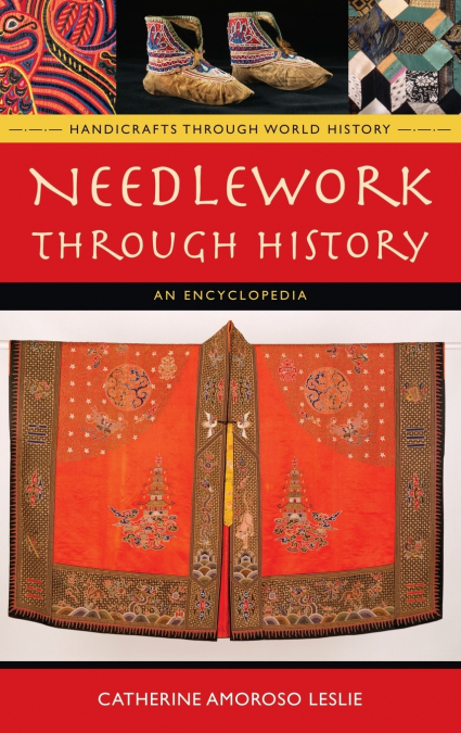Needlework Through History