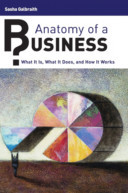 Anatomy of a Business