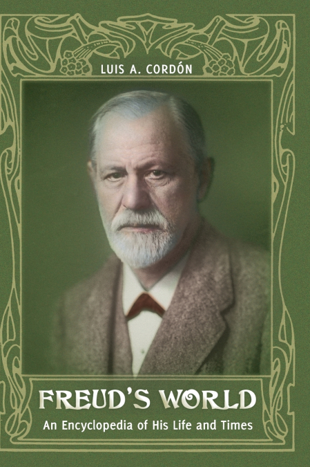 Freud’s World