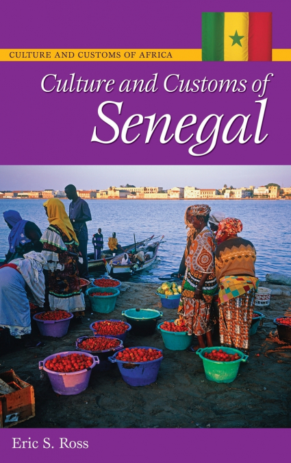 Culture & Customs of Senegal