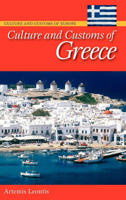 Culture and Customs of Greece