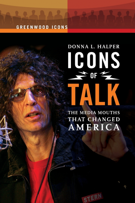Icons of Talk