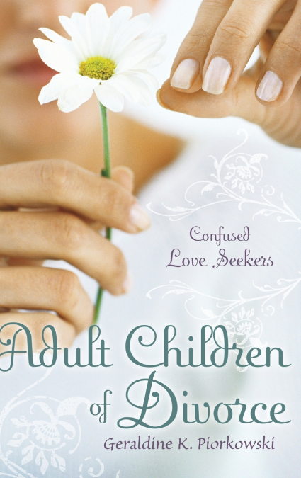 Adult Children of Divorce