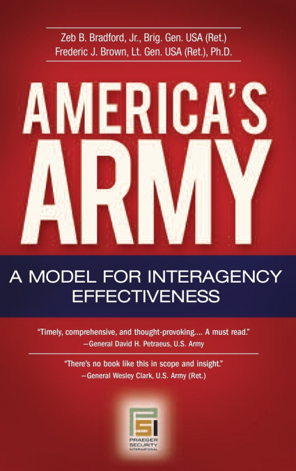 America’s Army