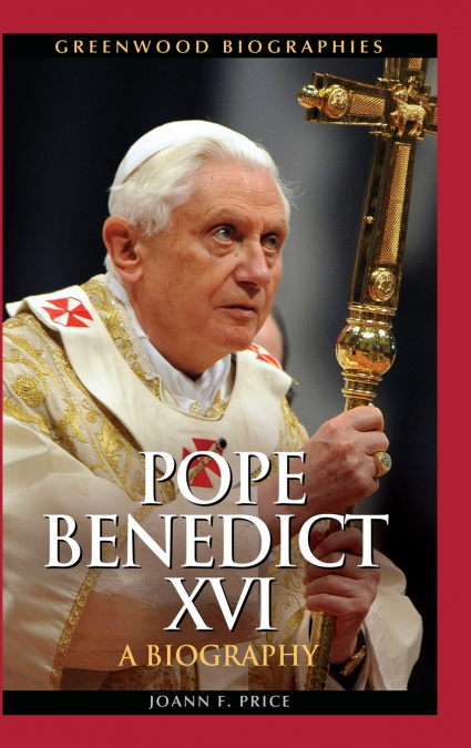 Pope Benedict XVI