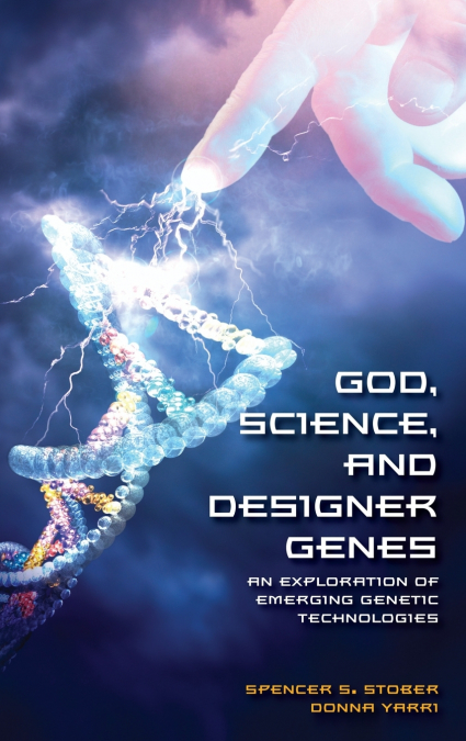 God, Science, and Designer Genes