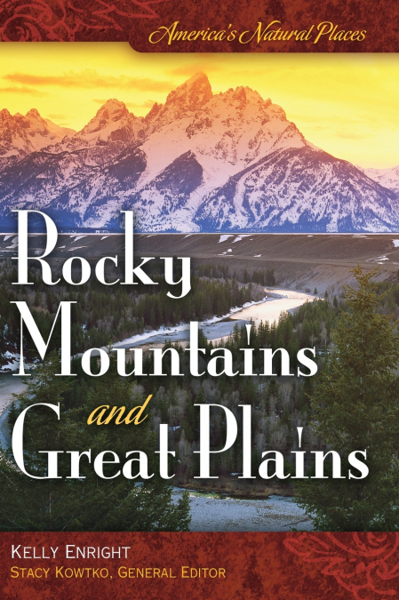 America’s Natural Places