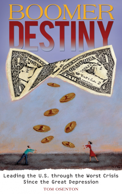 Boomer Destiny