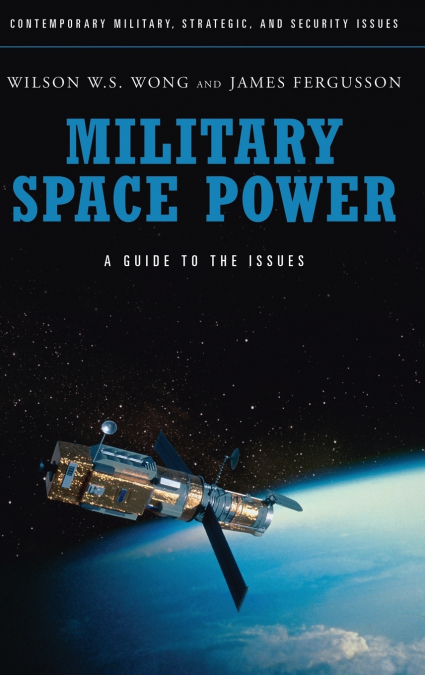 Military Space Power