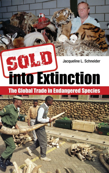 Sold Into Extinction