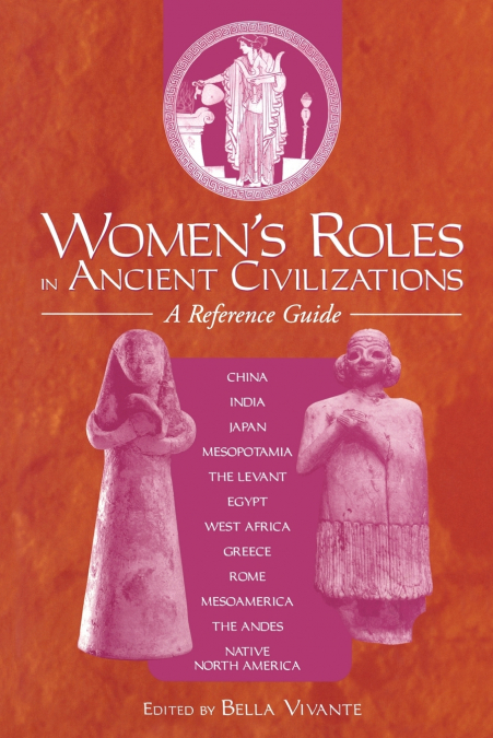 Women’s Roles in Ancient Civilizations