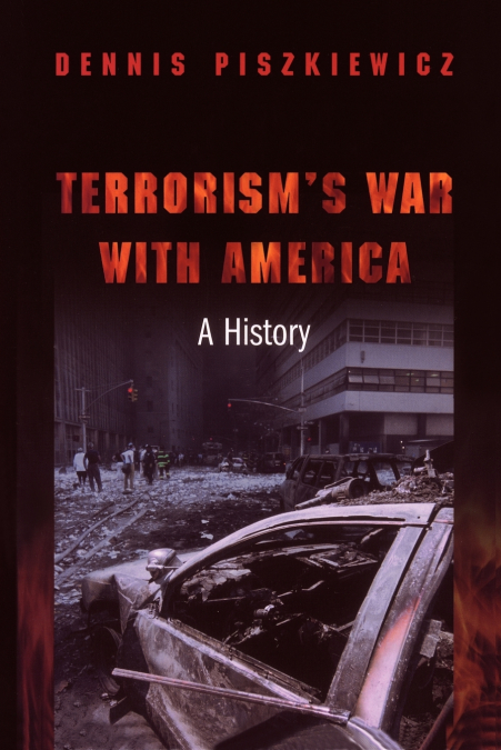Terrorism’s War with America