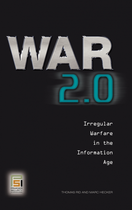 War 2.0