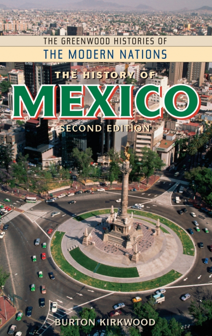 The History of Mexico