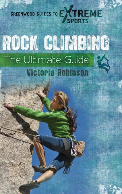 Rock Climbing