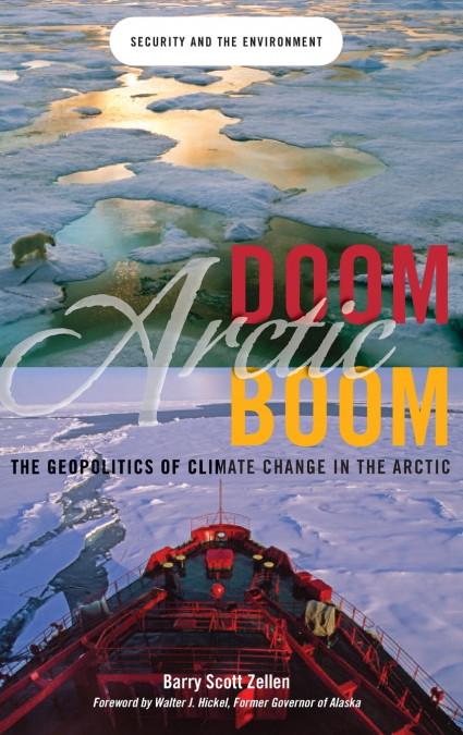 Arctic Doom, Arctic Boom