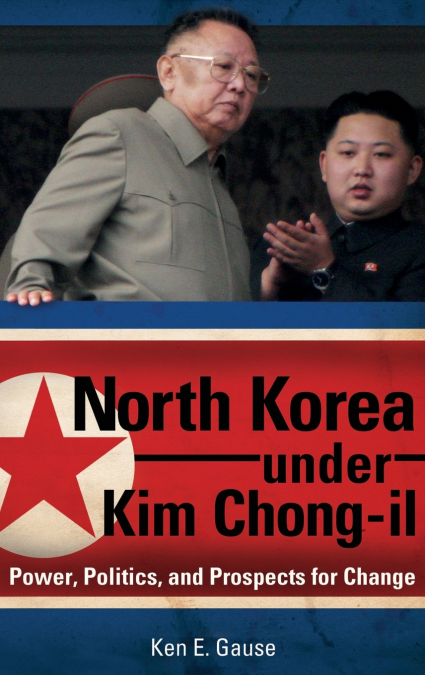 North Korea under Kim Chong-il
