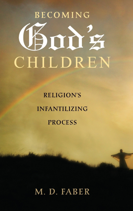 Becoming God’s Children