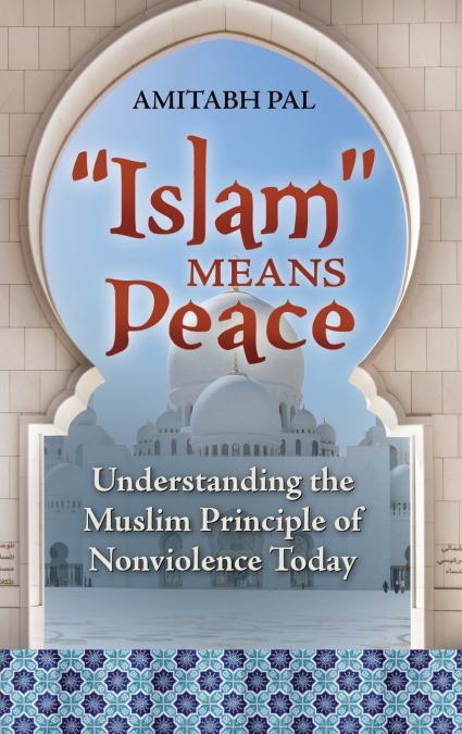 Islam Means Peace