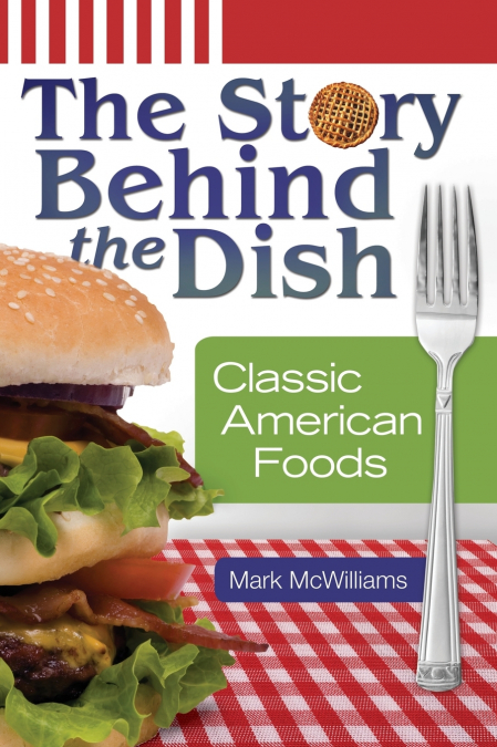 The Story behind the Dish