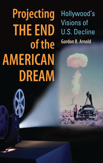 Projecting the End of the American Dream