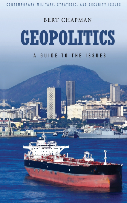 Geopolitics