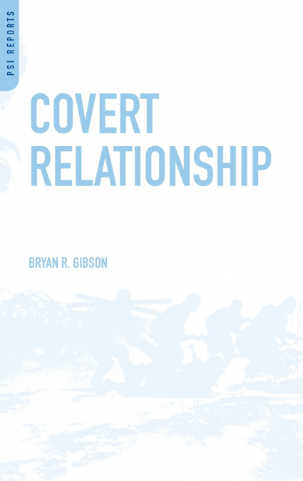 Covert Relationship