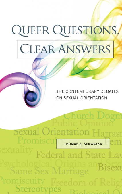 Queer Questions, Clear Answers