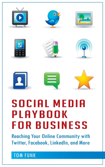 Social Media Playbook for Business