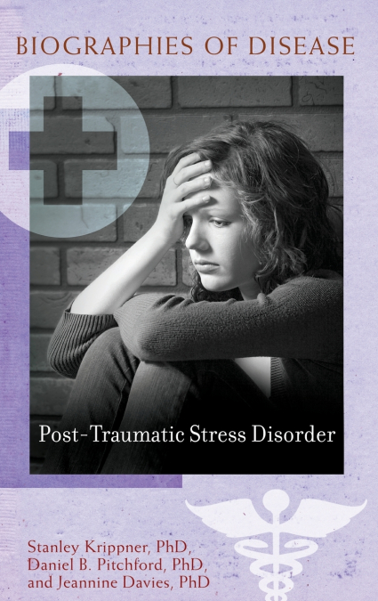 Post-Traumatic Stress Disorder