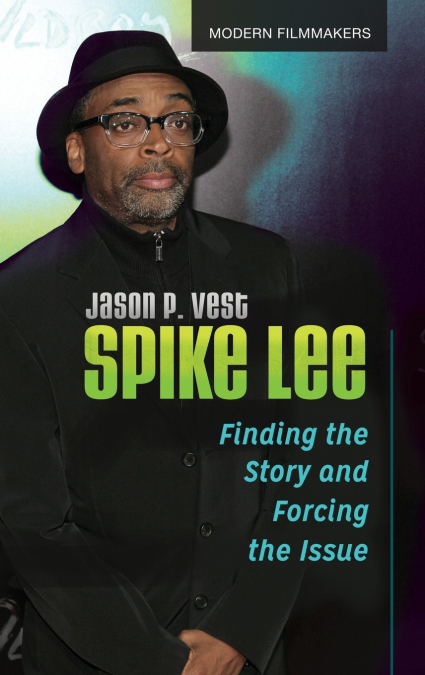 Spike Lee