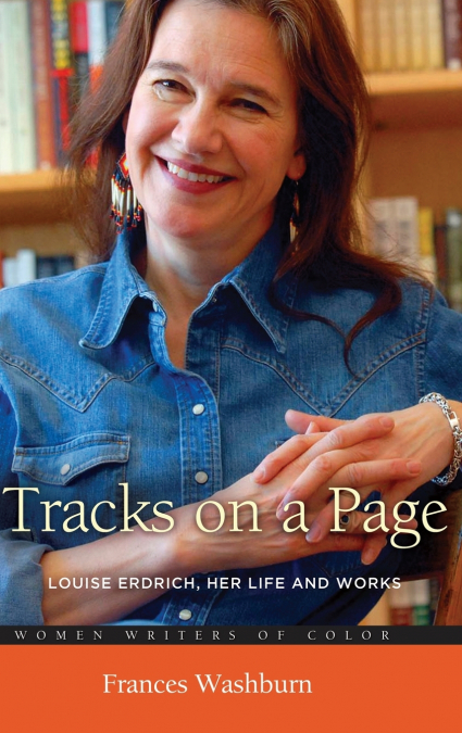 Tracks on a Page