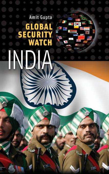 Global Security Watchâ€'India
