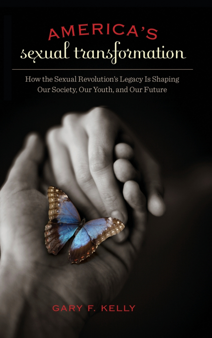 America’s Sexual Transformation
