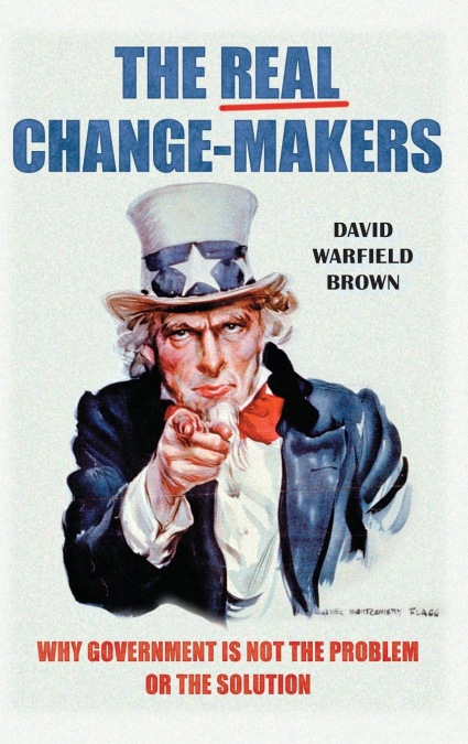 The Real Change-Makers