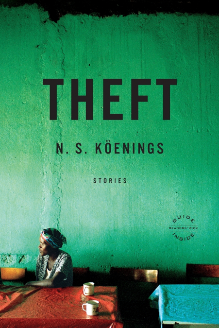 Theft