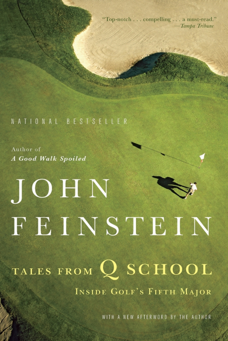 Tales from Q School
